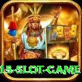 115 Slot Game Deluxe v1.7.3