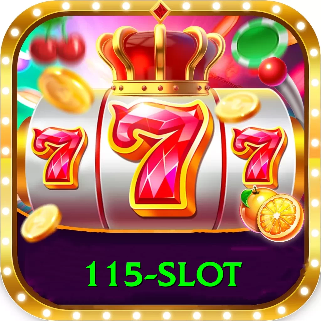 115 slot Ultimate v3.1.0 - 2