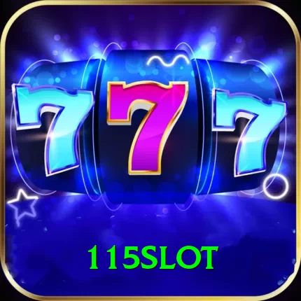 115slot Premium Edition v4.7.1 - 2