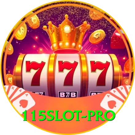 115slot - Pro v1.1.5 - 2