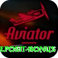 300% first deposit bonus Master v5.0.4