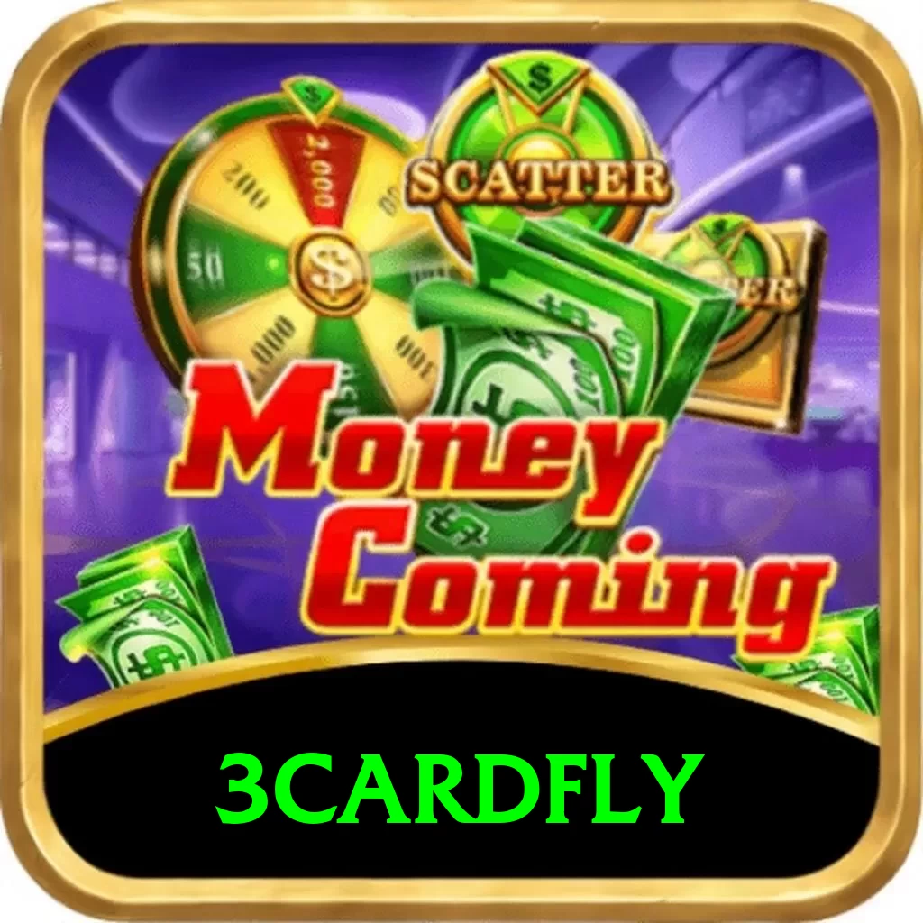 3cardfly Plus v1.2.0 - 2