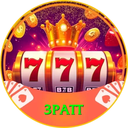 3patt Games (Casino & Earning) Elite vv3.1.8 - 2