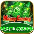 3patti crown Gold Pro v2.6.6