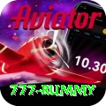 777 rummy Games (Casino & Earning) Gold v1.4.5