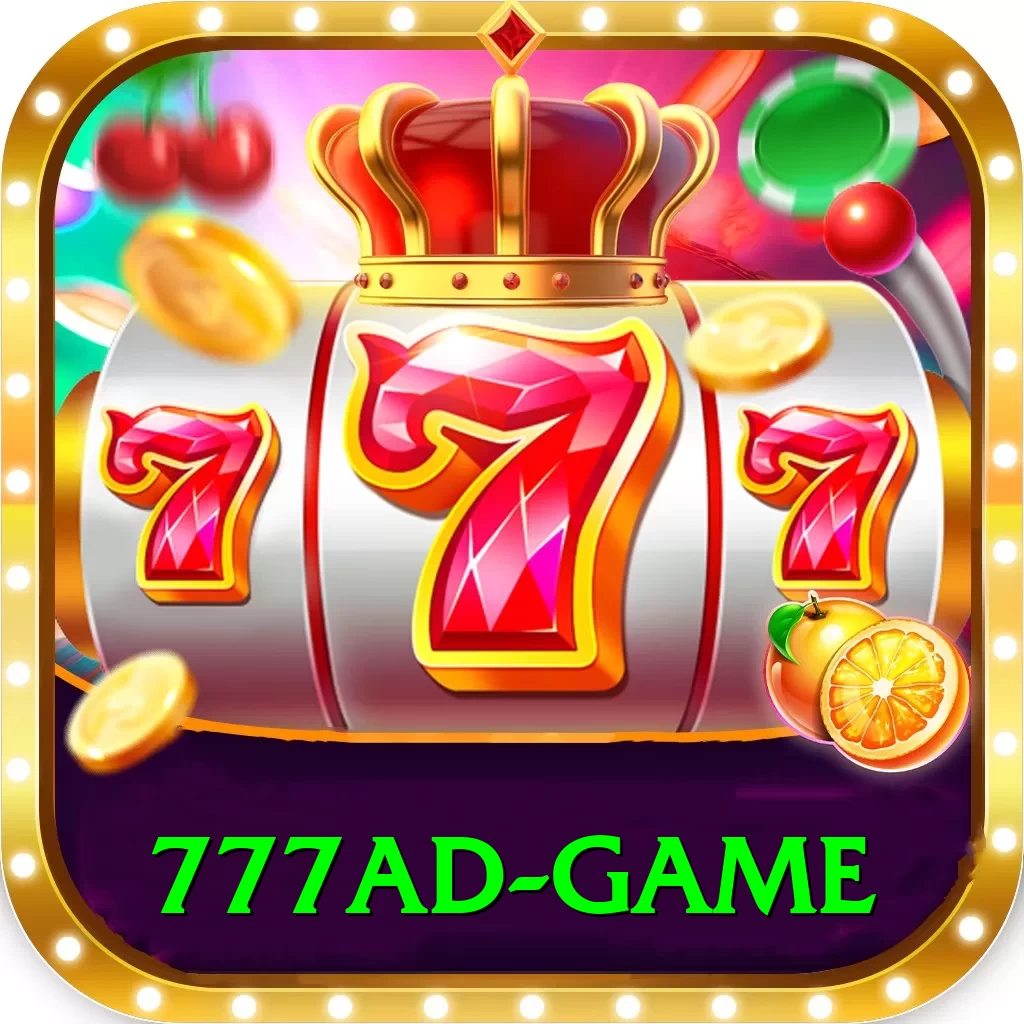 777AD Game Deluxe v4.8.5 - 2