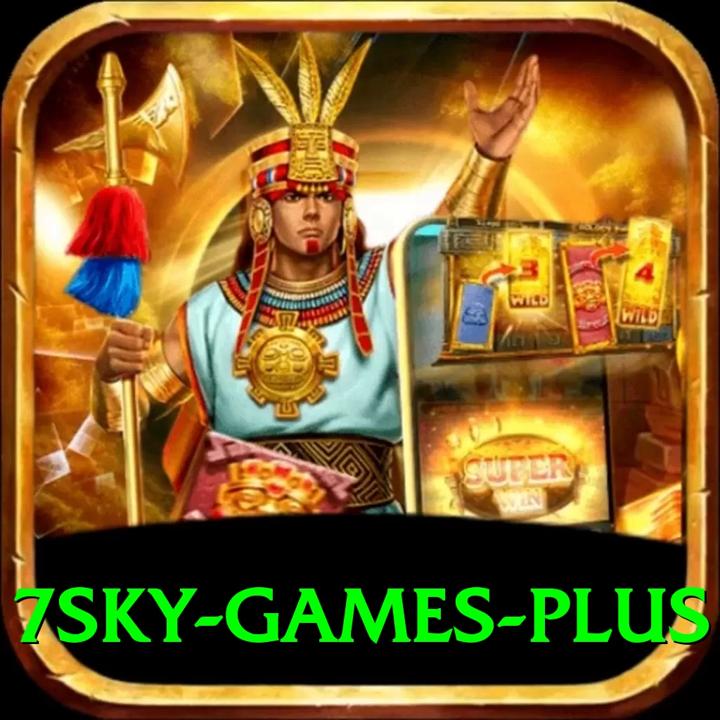 7sky games Gold Pro v5.2.0 - 2