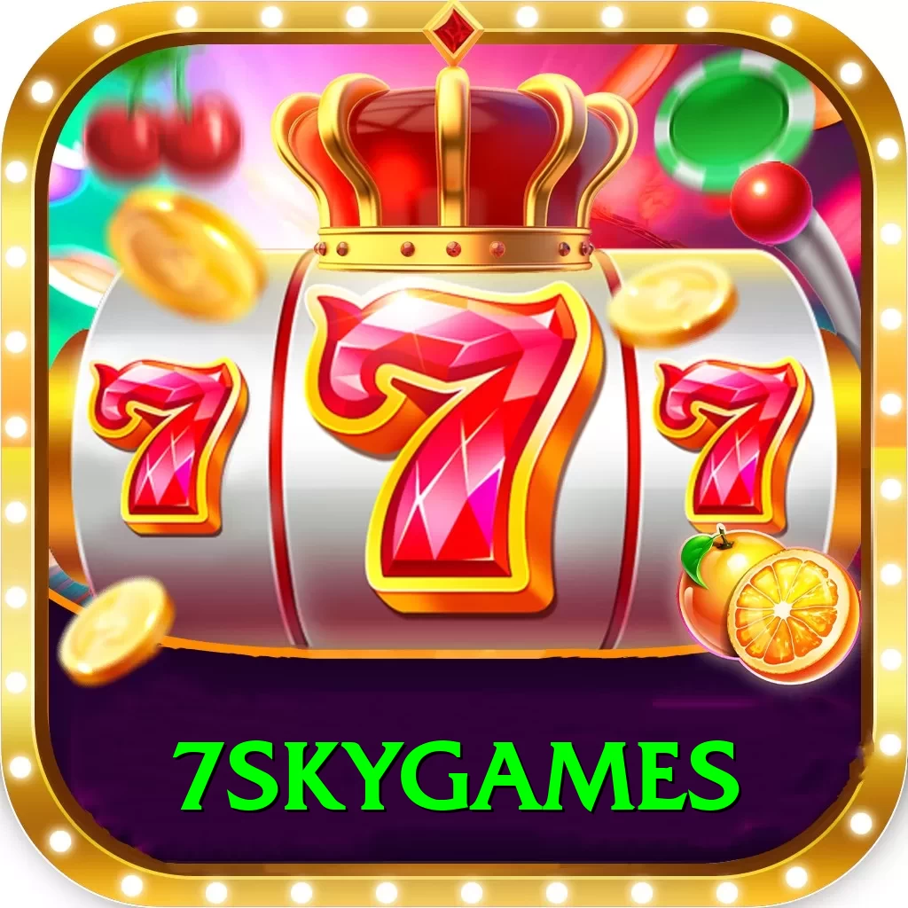 7skygames Turbo v3.5.8 - 2