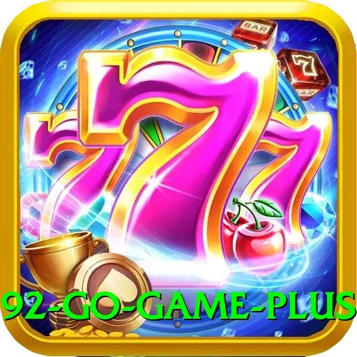 92 Go Game Casino Official v5.7.5 - 2