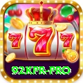 92kpr Gold Edition v2.6.6