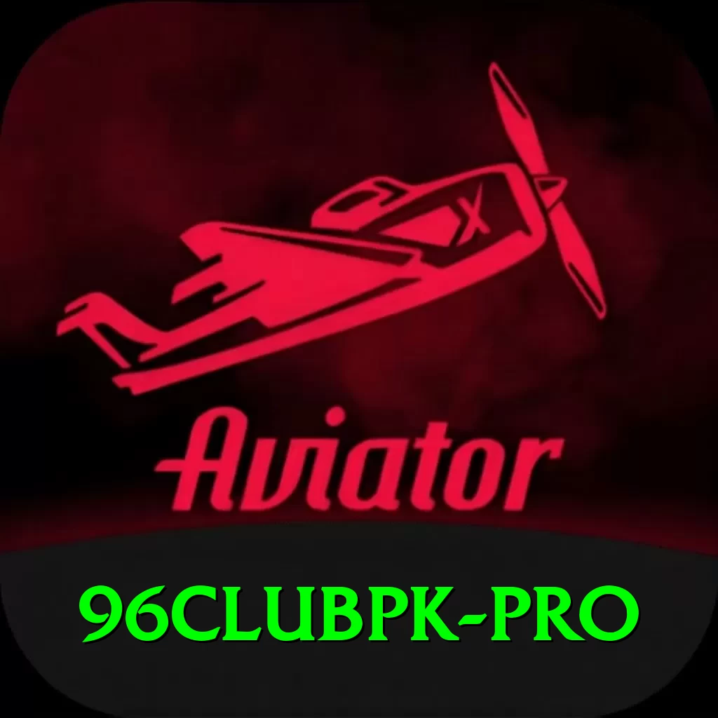 96clubpk Pro - Win Real PKR - 2