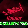 96clubpk Pro - Win Real PKR