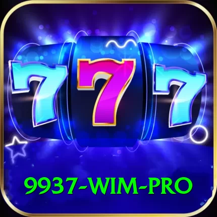 9937 wim Game Premium v3.8.0 - 2