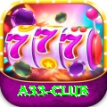 a33 club Pro v2.4.1