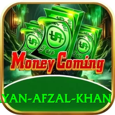 aayan afzal khan Premium Edition v5.7.9 - 2