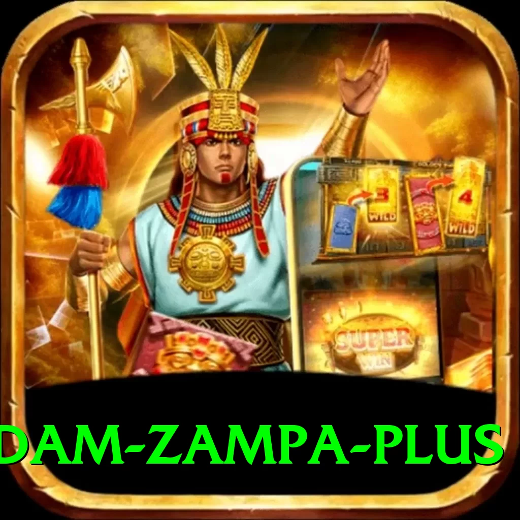 adam zampa Plus v1.1.8 - 2