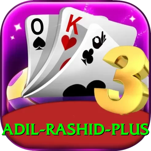 adil rashid Slot Machine Deluxe - 2