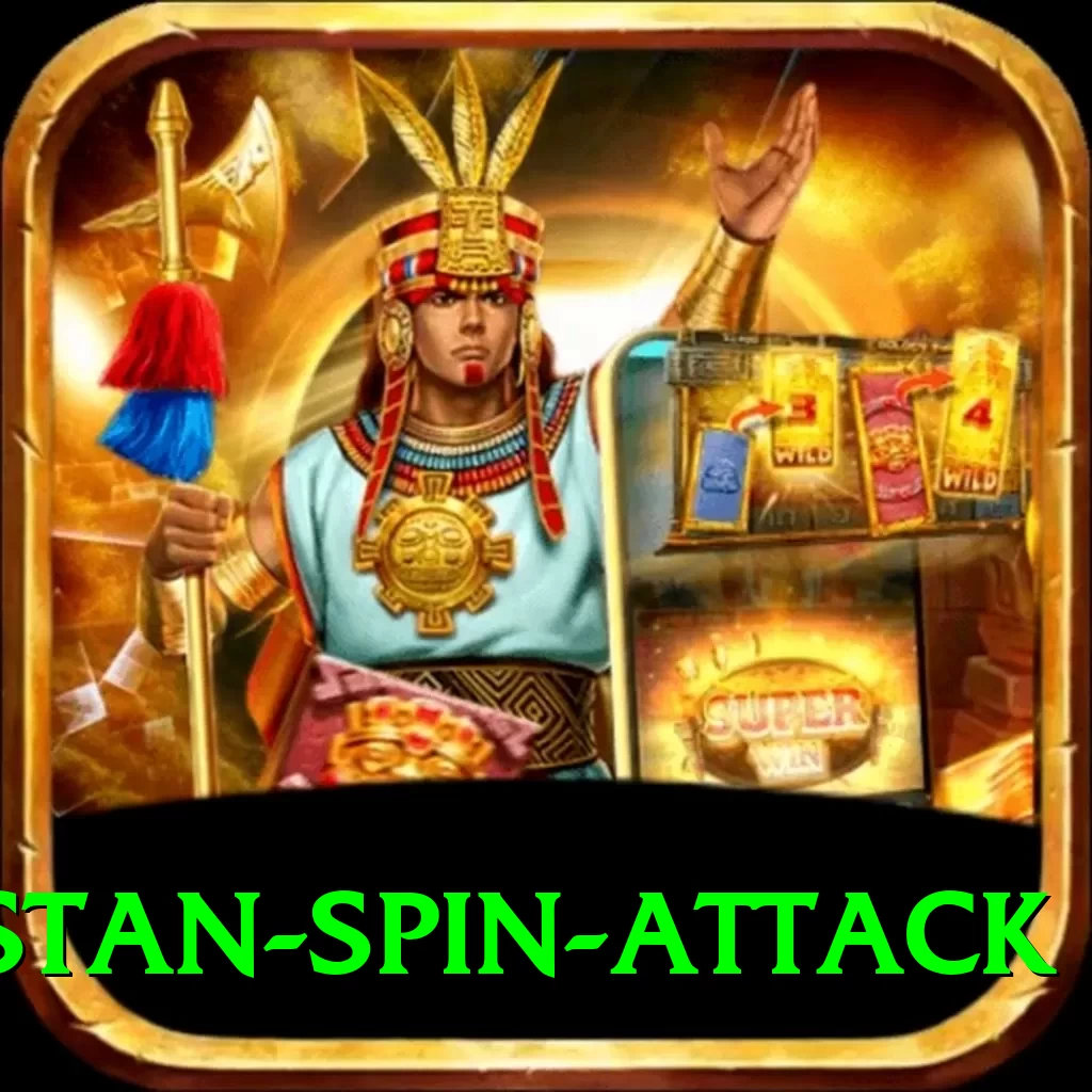 afghanistan spin attack Premium Plus v1.8.8 - 2