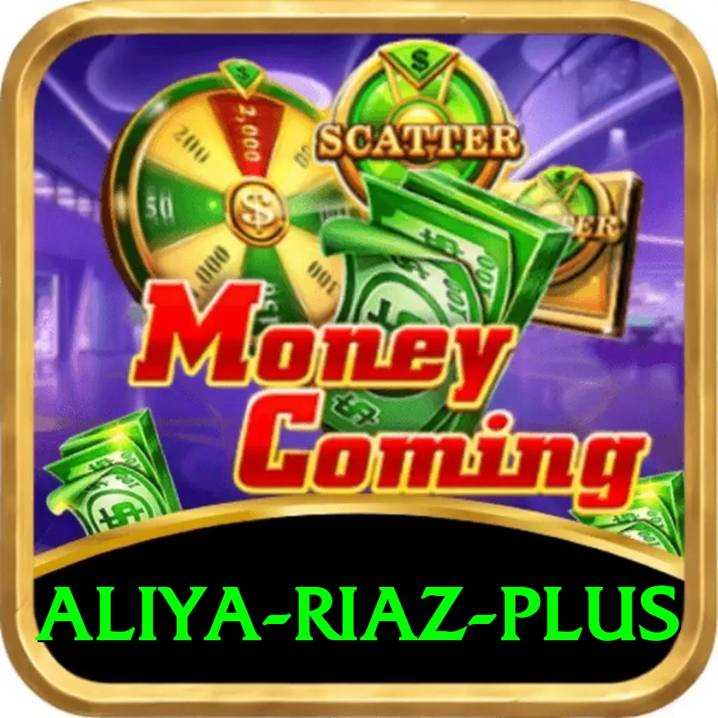 aliya riaz King Slots - 2