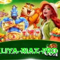 aliya riaz PK Ultimate