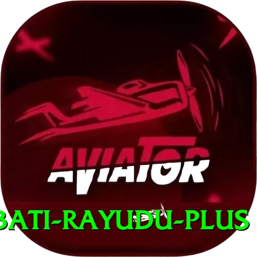 ambati rayudu Gaming King v4.7.2 - 2