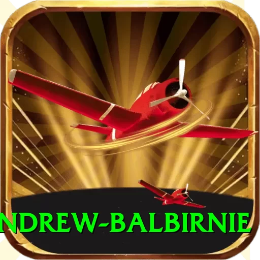 andrew balbirnie Pro Max v4.0.4 - 2