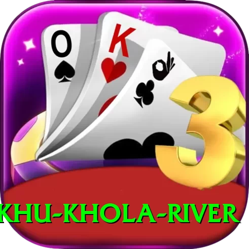 ankhu khola river Pro v2.3.1 - 2