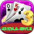 ankhu khola river Pro v2.3.1