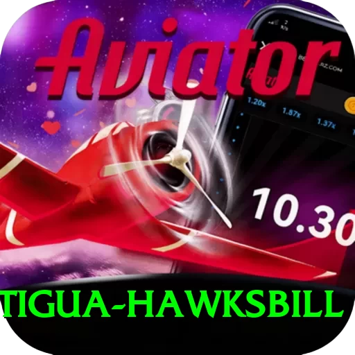antigua hawksbill Master v5.5.1 - 2