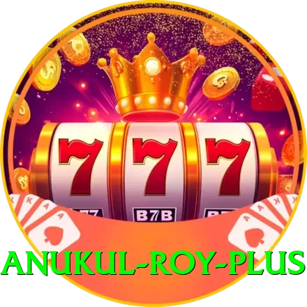 anukul roy Plus v2.9.5 - 2