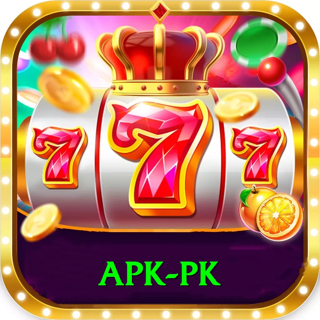 赢钱游戏 apk pk Pro v4.4.3 - 2