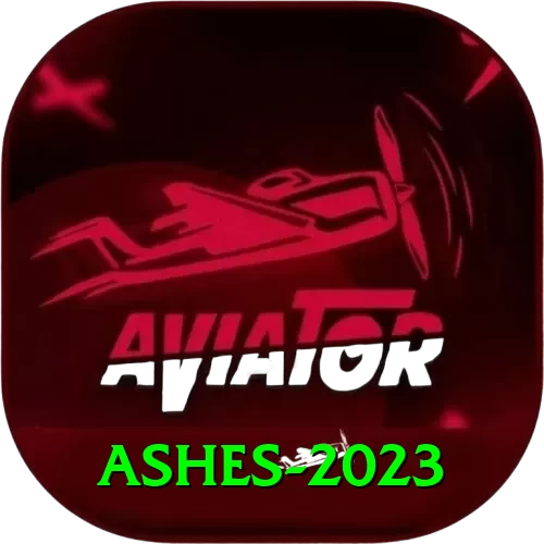 ashes 2023 VIP Pro v4.4.5 - 2