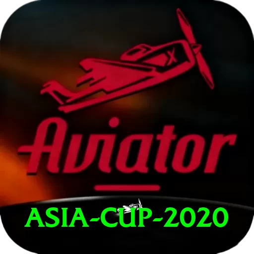 asia cup 2020 Max v1.5.5 - 2