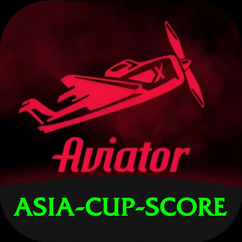 asia cup score Plus Pro v4.4.1 - 2