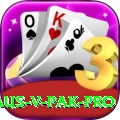 aus v pak Game King v3.2.8