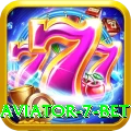 aviator 7 bet Plus Edition v2.6.8