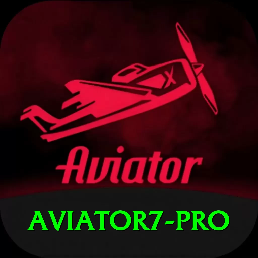 aviator7 Official v3.5.9 - 2