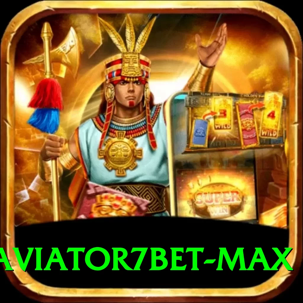 Aviator7Bet Slots Deluxe v4.6.1 - 2