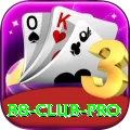 b8 club Gaming King