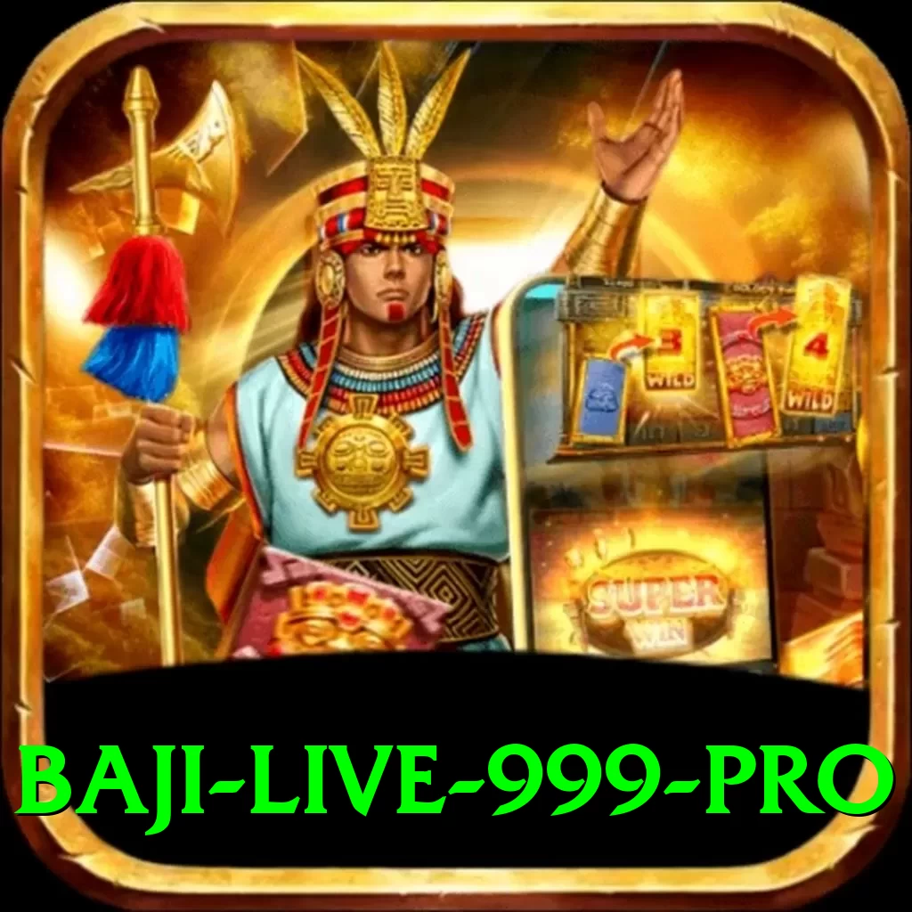 baji live 999 - Gaming Elite - 2