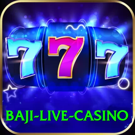 baji live casino Ultimate v3.5.3 - 2