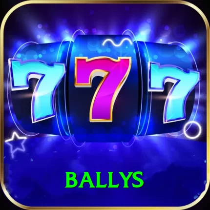 ballys Apps (Tools & Injectors) Ultimate v3.4.7 - 2