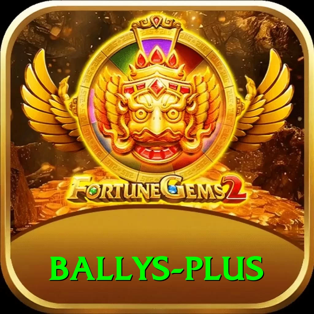 ballys Money Legend v2.0.9 - 2