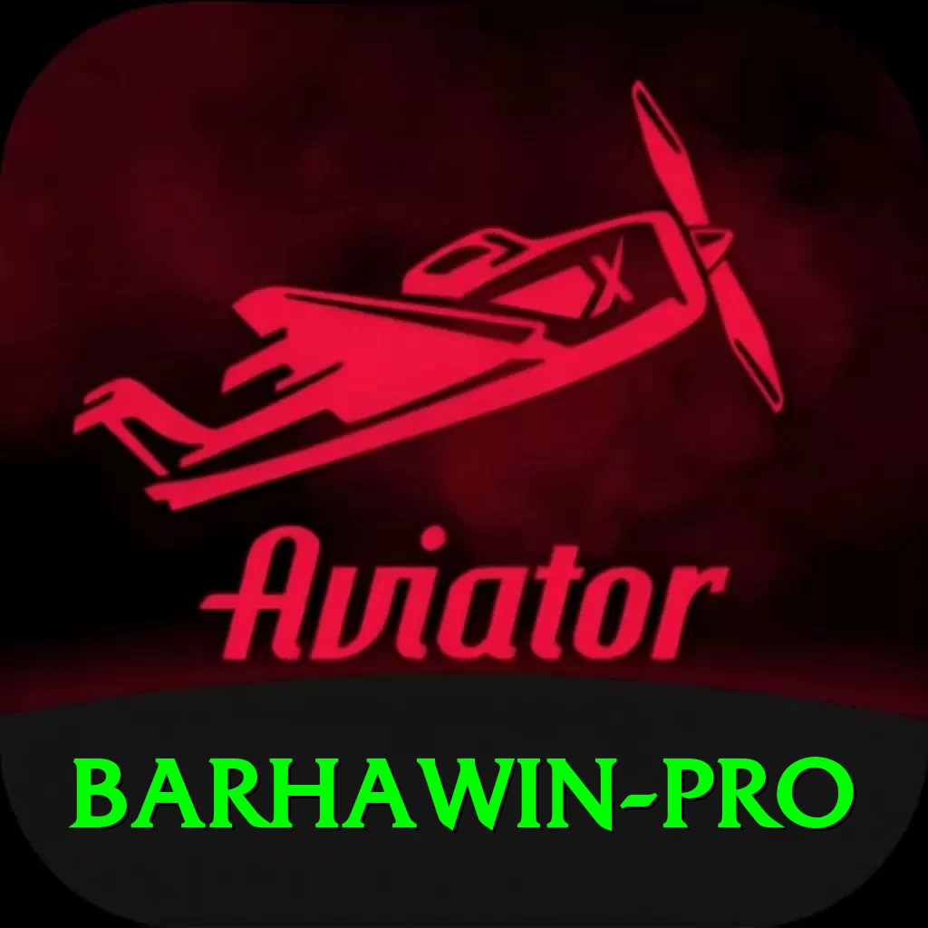 barhawin Elite Gaming App - 2