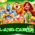 bellagio hotel and casino Ultimate v1.0.2