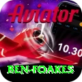 ben foakes Elite v5.5.2