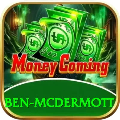 ben mcdermott Gold v2.6.0 - 2