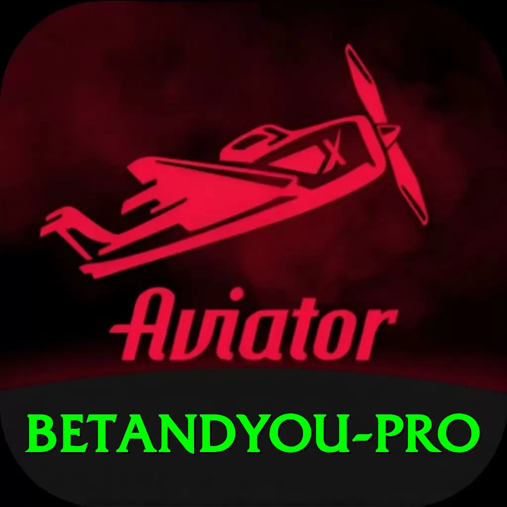 Betandyou APK Mega v5.2.6 - 2