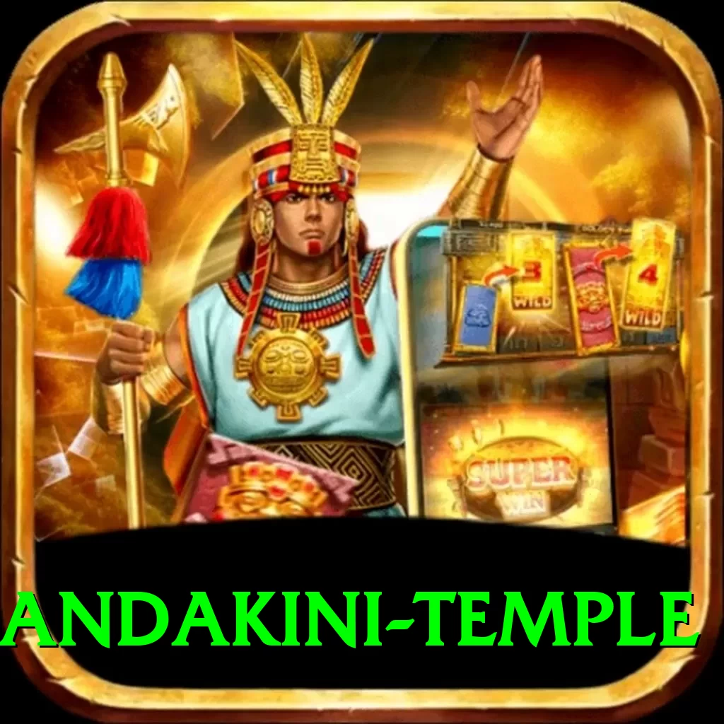 bhagalpur mandakini temple Games (Casino & Earning) Deluxe v4.1.3 - 2