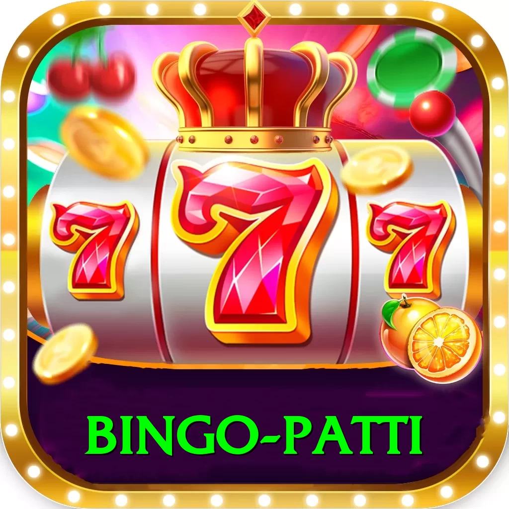 Bingo Patti Turbo Pro v1.3.1 - 2
